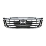TOYOTA Vigo '11 / Vigo '16 Grille