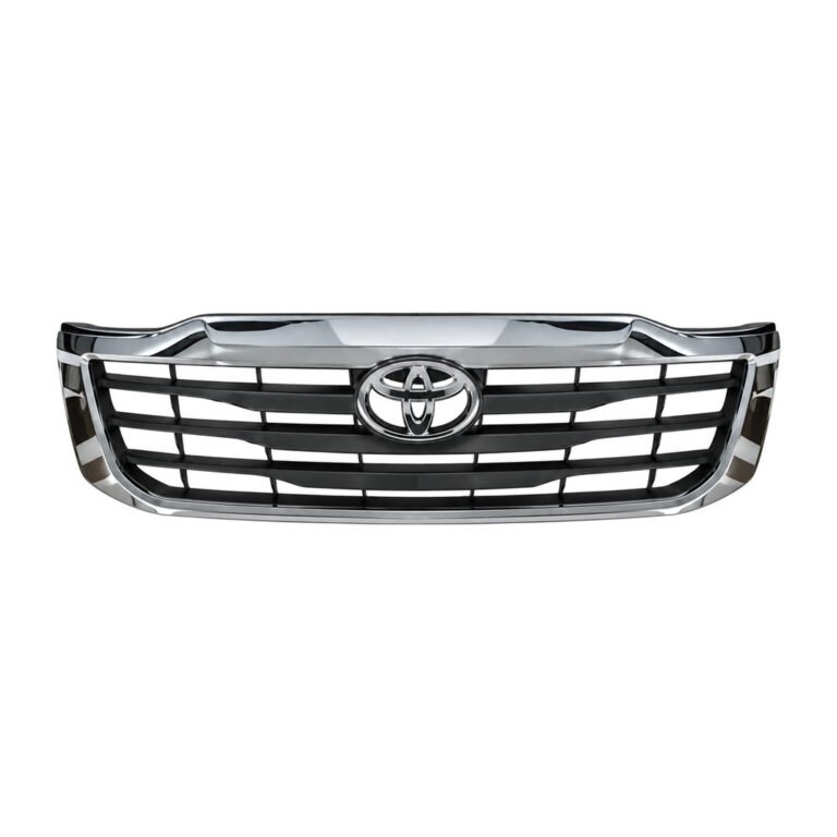 TOYOTA Vigo '11 / Vigo '16 Grille