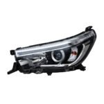 TOYOTA Vigo '11 / Vigo '16 Head Lamp Led