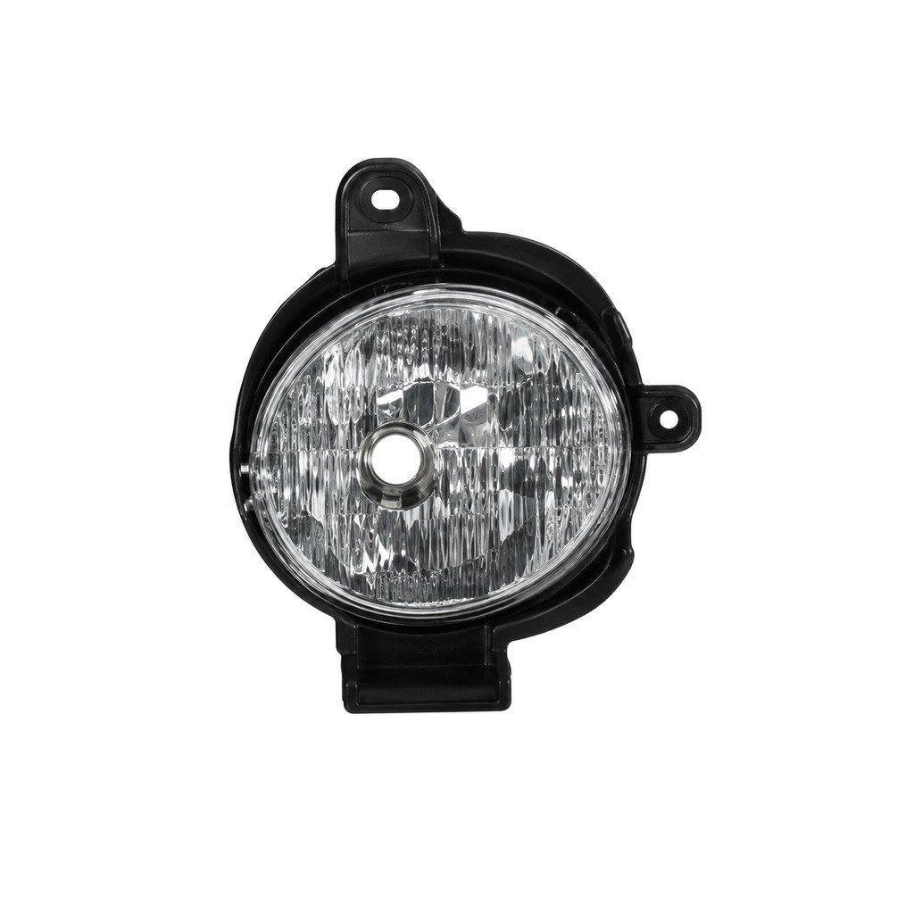 PZ060-0K008 Fog Light for TOYOTA Vigo '11 / Vigo '16 PZ060-0K008 TOYOTA Vigo '11 / Vigo '16 Fog Light