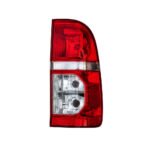 L 81561-0K150 R 81551-0K140 TOYOTA Vigo '11 / Vigo '16 Tail Light Assembly