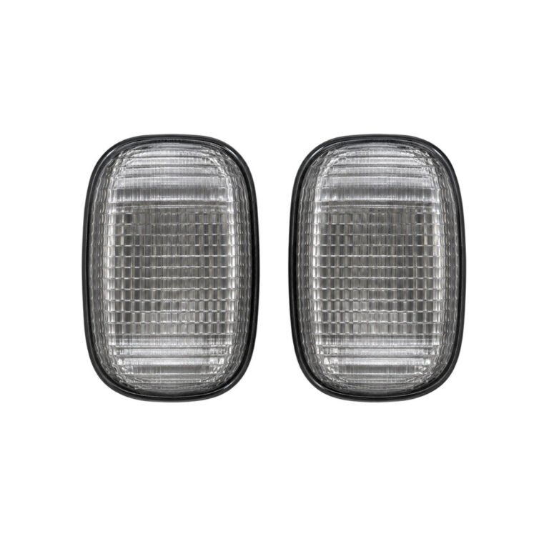 TOYOTA Vigo '11 / Vigo '16 Side Lamp