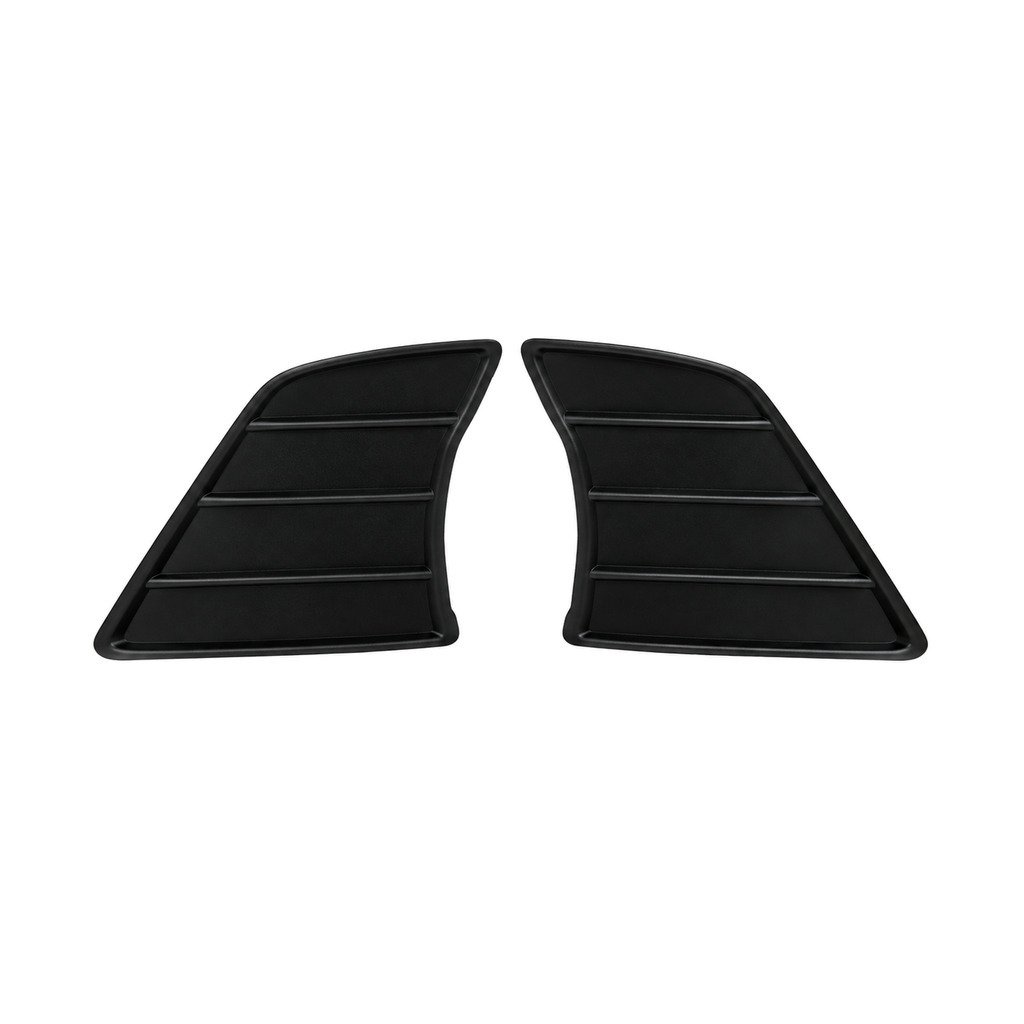 Fog Light Cover for TOYOTA Vigo '11 / Vigo '16 - Version B TOYOTA Vigo '11 / Vigo '16 Fog Light Cover