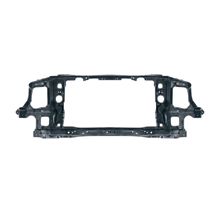TOYOTA Vigo '11 / Vigo '16 Panel