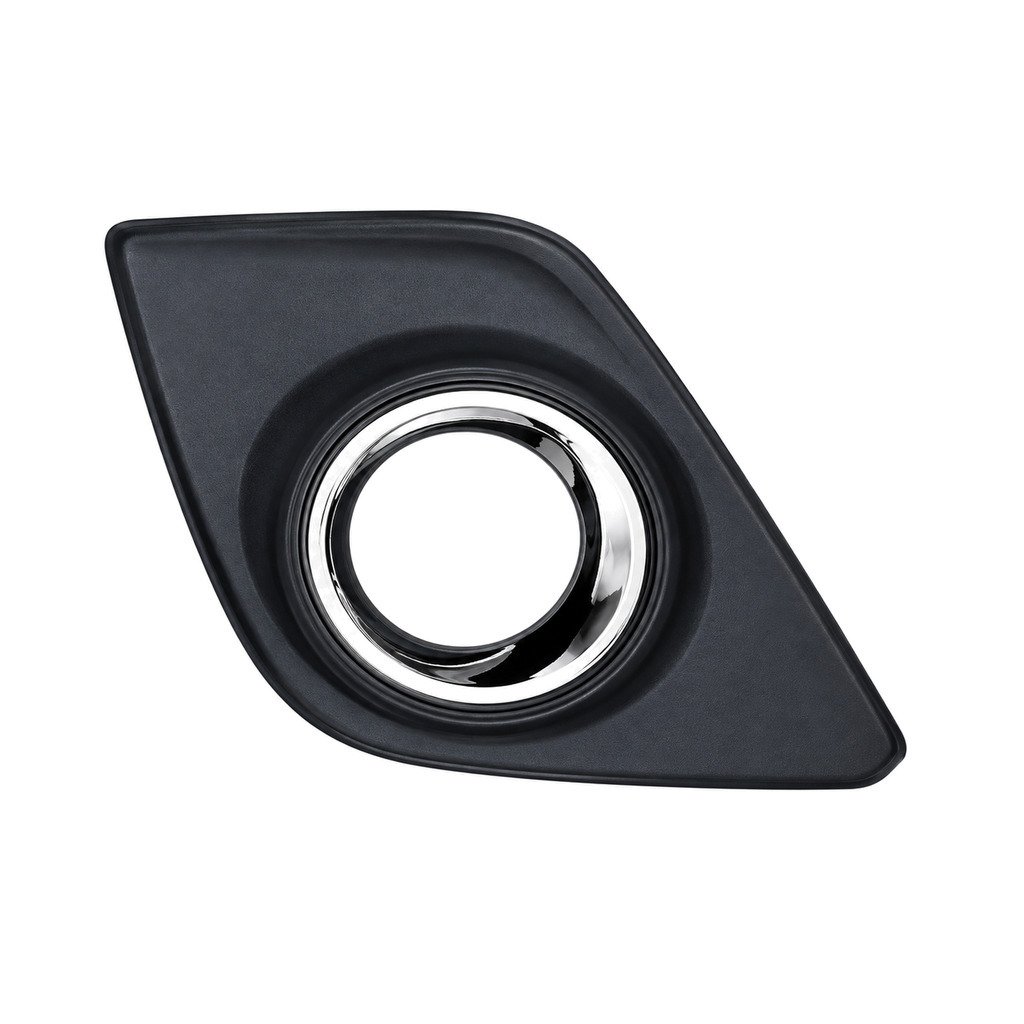 Fog Light Cover for TOYOTA Vigo '11 / Vigo '16 - Version C TOYOTA Vigo '11 / Vigo '16 Fog Light Cover
