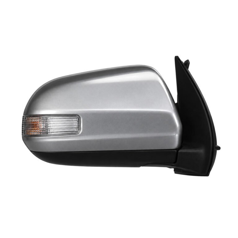 TOYOTA Vigo '11 / Vigo '16 Door Mirror