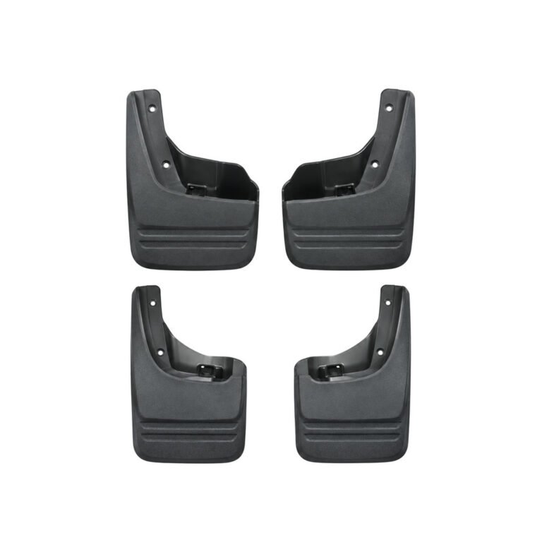 TOYOTA Vigo '11 / Vigo '16 Front Mud Guard