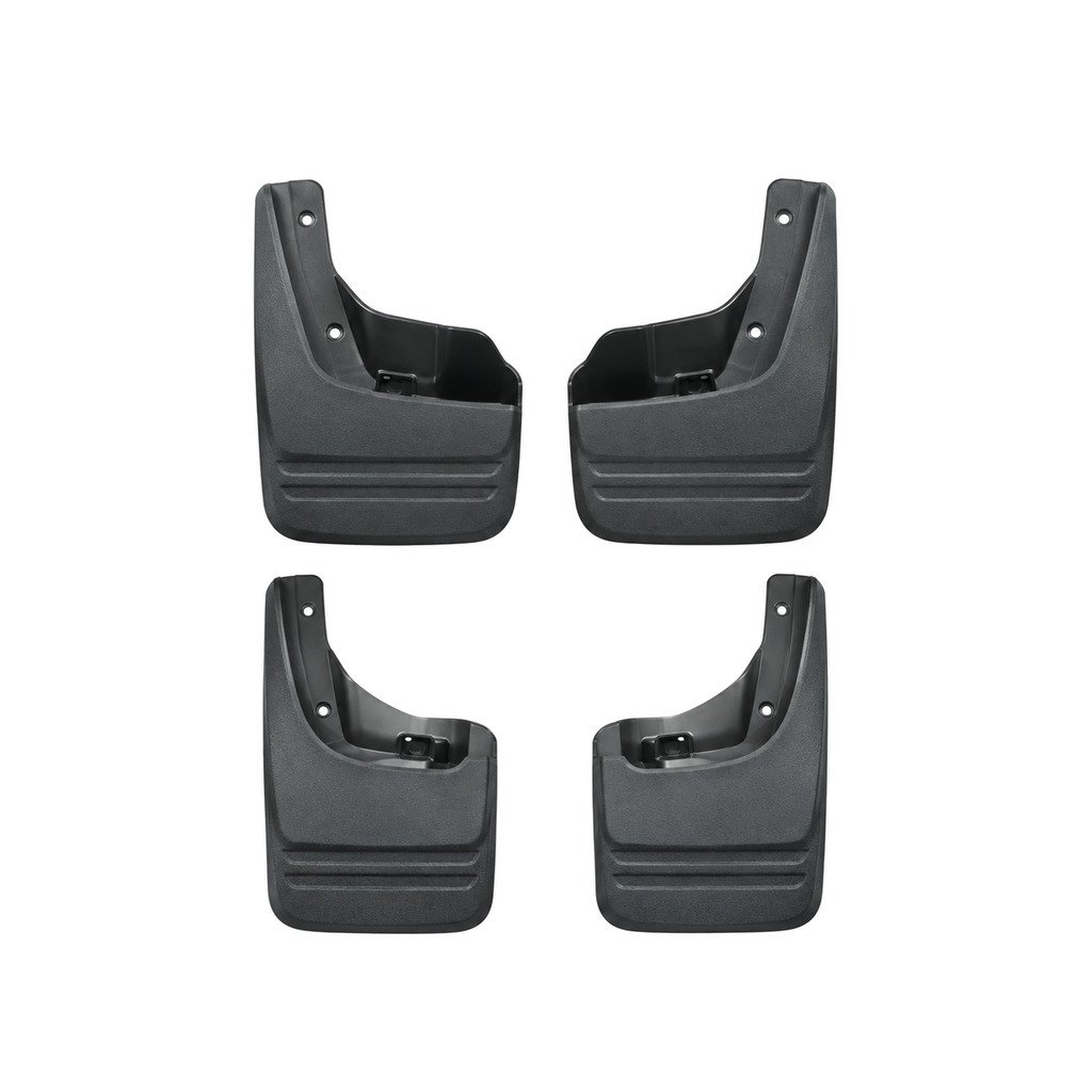 Front Mud Guard for TOYOTA Vigo '11 / Vigo '16 TOYOTA Vigo '11 / Vigo '16 Front Mud Guard