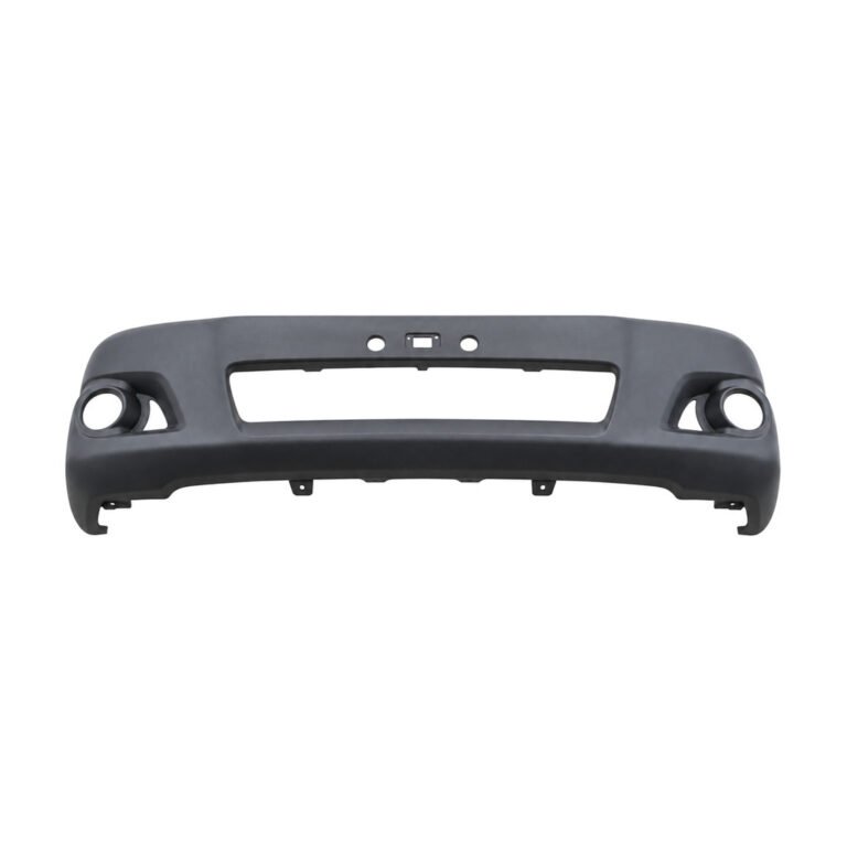 TOYOTA Vigo '11 / Vigo '16 Front Bumper
