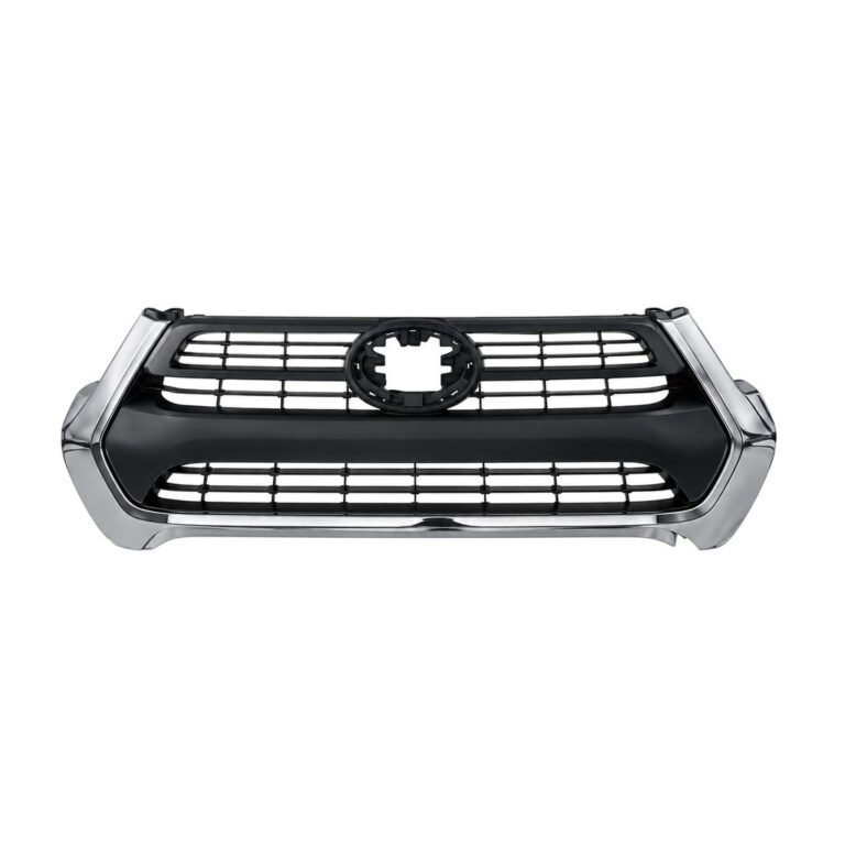 TOYOTA Vigo '16 / Revo '21 Grille