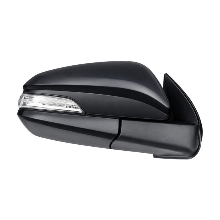 TOYOTA Vigo '16 / Revo '21 Door Mirror
