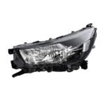 TOYOTA Vigo '16 / Revo '21 Head Lamp Normal