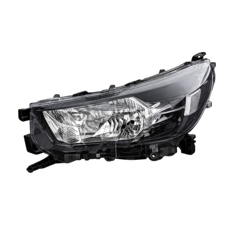 TOYOTA Vigo '16 / Revo '21 Head Lamp Normal