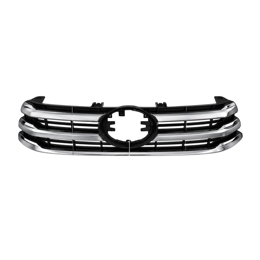 Grille for TOYOTA Vigo '16 / Revo '21 - Version B TOYOTA Vigo '16 / Revo '21 Grille
