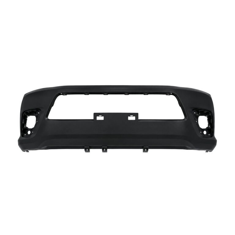 TOYOTA Vigo '16 / Revo '21 Front Bumper