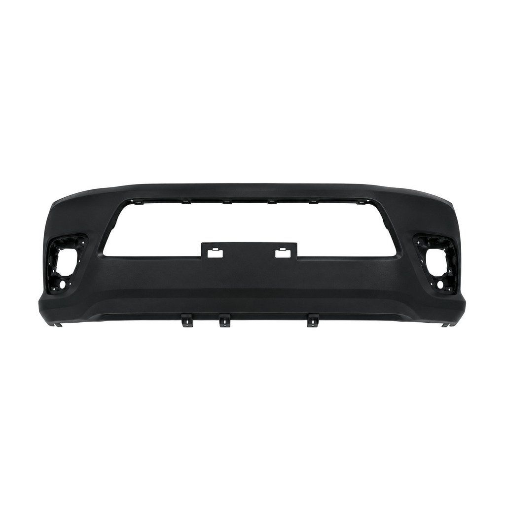 Front Bumper for TOYOTA Vigo '16 / Revo '21 TOYOTA Vigo '16 / Revo '21 Front Bumper
