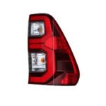 TOYOTA Vigo '16 / Revo '21 Tail Lamp Red