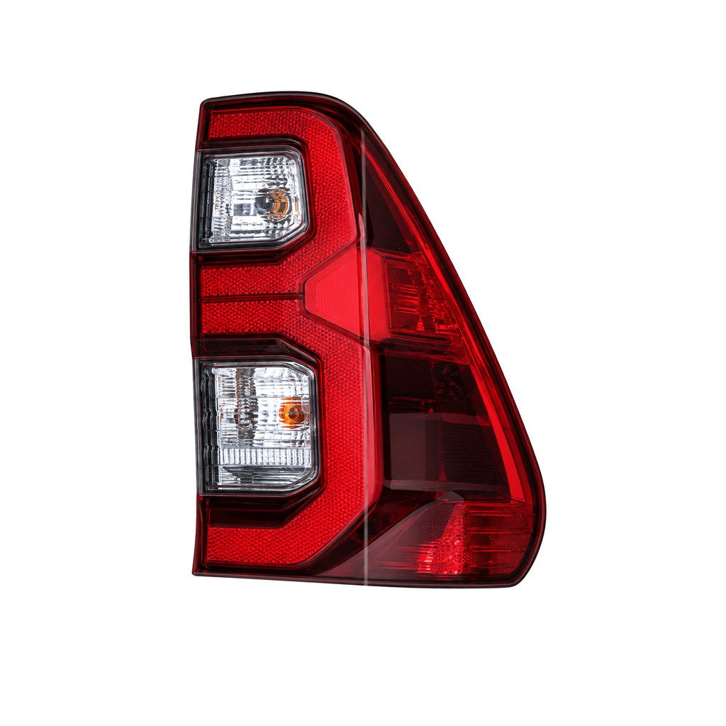 Tail Lamp Red for TOYOTA Vigo '16 / Revo '21 TOYOTA Vigo '16 / Revo '21 Tail Lamp Red