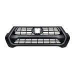 TOYOTA Vigo '16 / Revo '21 Grille Black