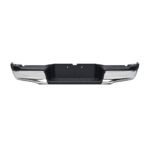 TOYOTA Vigo '16 / Revo '21 Rear Bumper