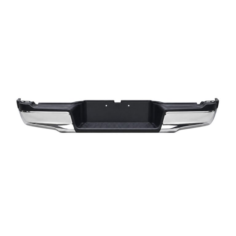 TOYOTA Vigo '16 / Revo '21 Rear Bumper
