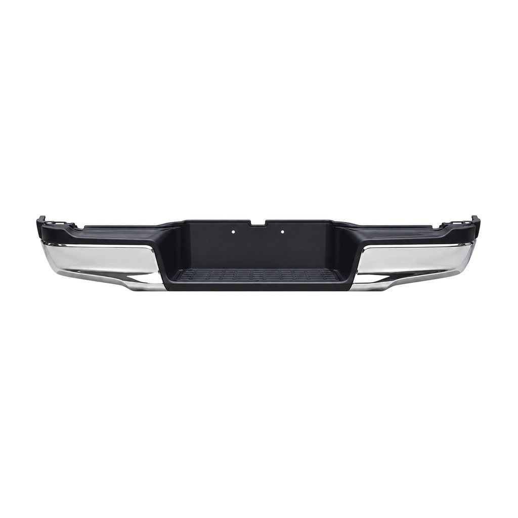 Rear Bumper for TOYOTA Vigo '16 / Revo '21 TOYOTA Vigo '16 / Revo '21 Rear Bumper