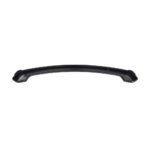 TOYOTA Vigo '16 / Revo '21 Hood Stripe Black
