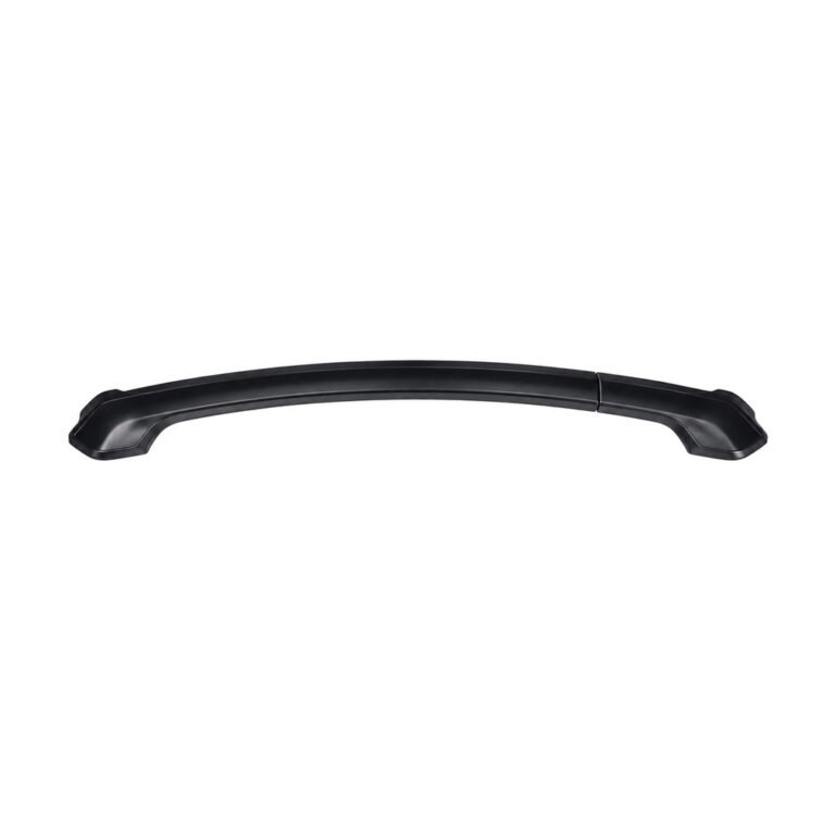 TOYOTA Vigo '16 / Revo '21 Hood Stripe Black