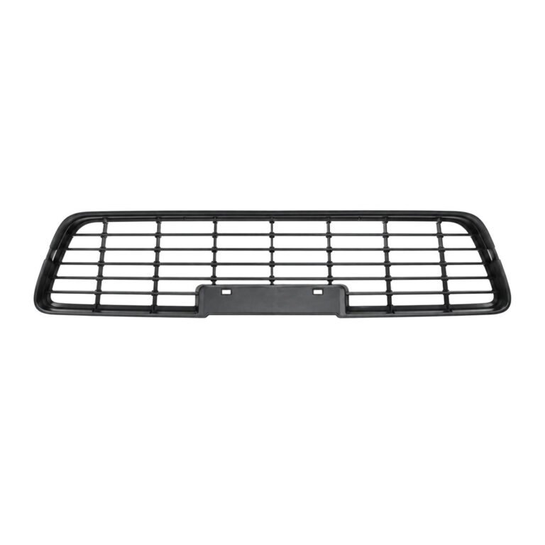 TOYOTA Vigo '16 / Revo '21 Bumper Guille