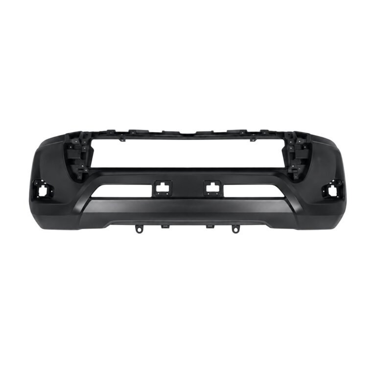 TOYOTA Vigo '16 / Revo '21 Front Bumper