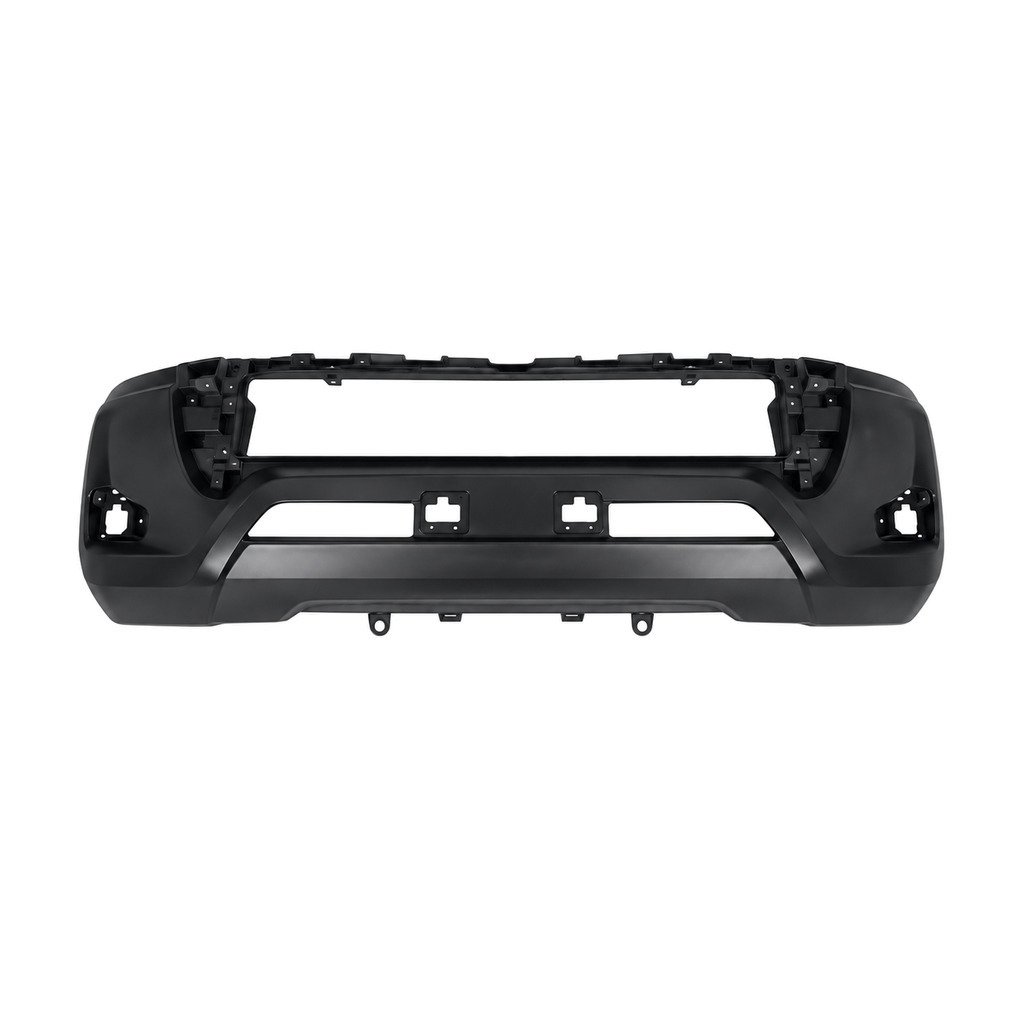 Front Bumper for TOYOTA Vigo '16 / Revo '21 - Version B TOYOTA Vigo '16 / Revo '21 Front Bumper