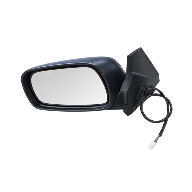 TOYOTA Rocco '21 / Land Cruiser FJ70 '07 / Probox '02-'08 Mirror Electric(3 Cable)