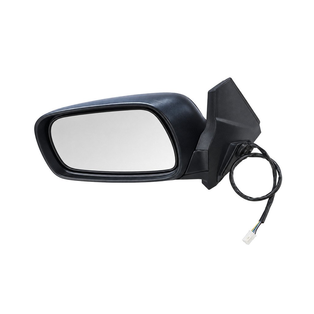 Mirror Electric(3 Cable) for TOYOTA Rocco '21 / Land Cruiser FJ70 '07 / Probox '02-'08 TOYOTA Rocco '21 / Land Cruiser FJ70 '07 / Probox '02-'08 Mirror Electric(3 Cable)