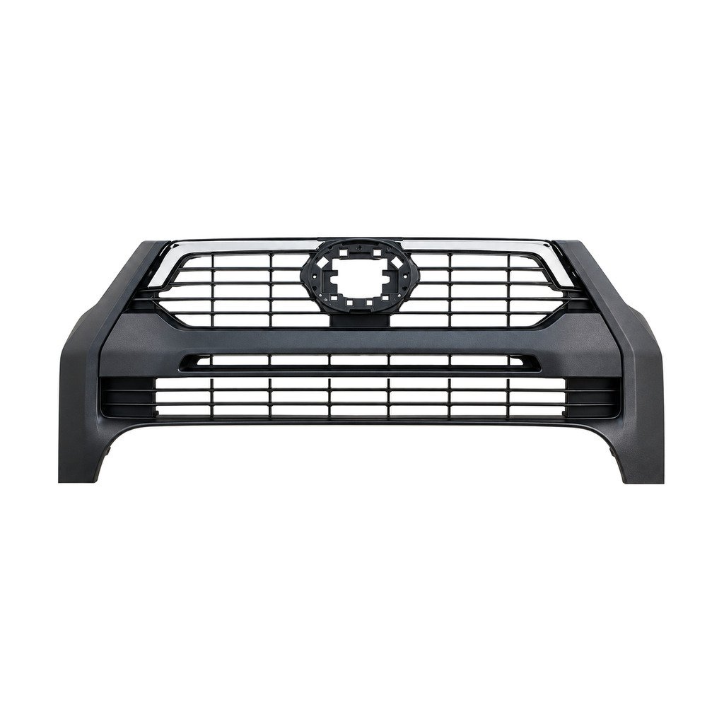 Grille for TOYOTA Rocco '21 / Land Cruiser FJ70 '07 / Probox '02-'08 TOYOTA Rocco '21 / Land Cruiser FJ70 '07 / Probox '02-'08 Grille