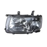 50 076 TOYOTA Rocco '21 / Land Cruiser FJ70 '07 / Probox '02-'08 Headlight Assembly