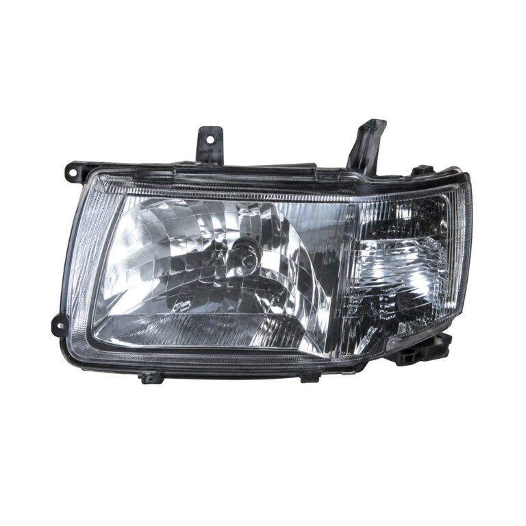 50 076 TOYOTA Rocco '21 / Land Cruiser FJ70 '07 / Probox '02-'08 Headlight Assembly