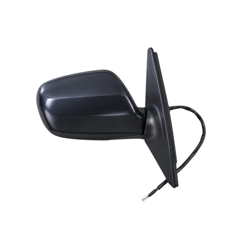 TOYOTA Rocco '21 / Land Cruiser FJ70 '07 / Probox '02-'08 Mirror Electric(5 Cable)