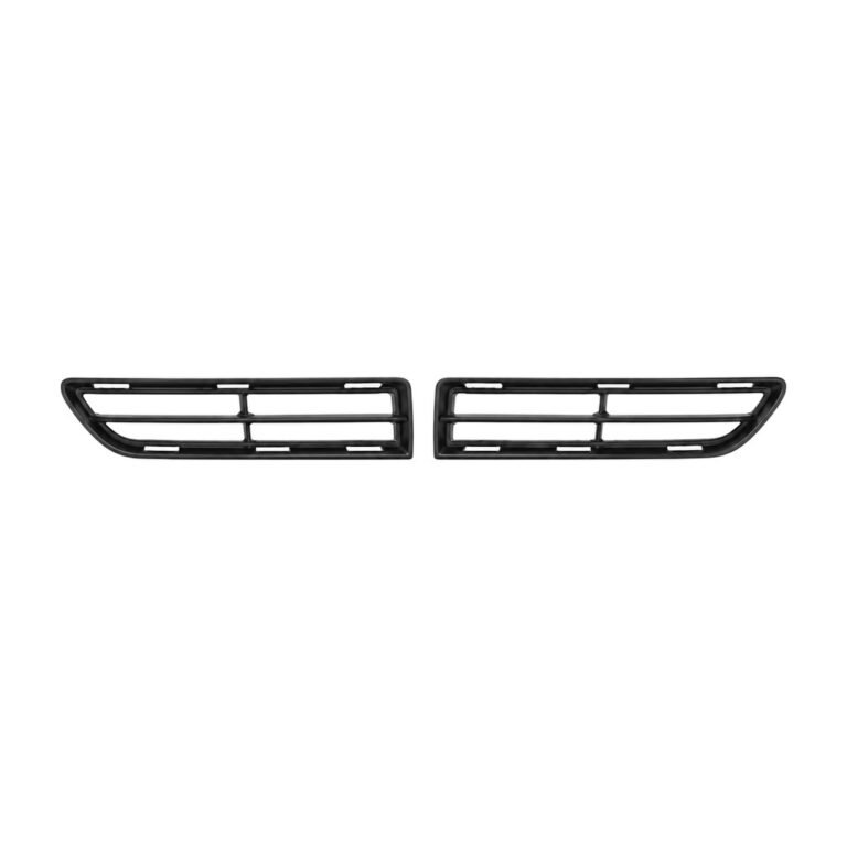 TOYOTA Rocco '21 / Land Cruiser FJ70 '07 / Probox '02-'08 Sdie Bumper Grille