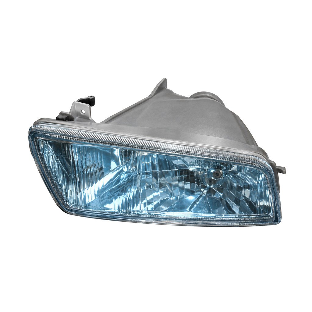 Fog Light for TOYOTA Rocco '21 / Land Cruiser FJ70 '07 / Probox '02-'08 TOYOTA Rocco '21 / Land Cruiser FJ70 '07 / Probox '02-'08 Fog Light