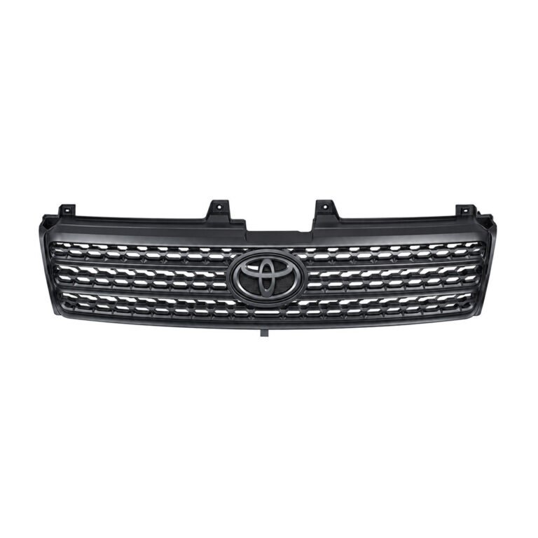 TOYOTA Rocco '21 / Land Cruiser FJ70 '07 / Probox '02-'08 Grille