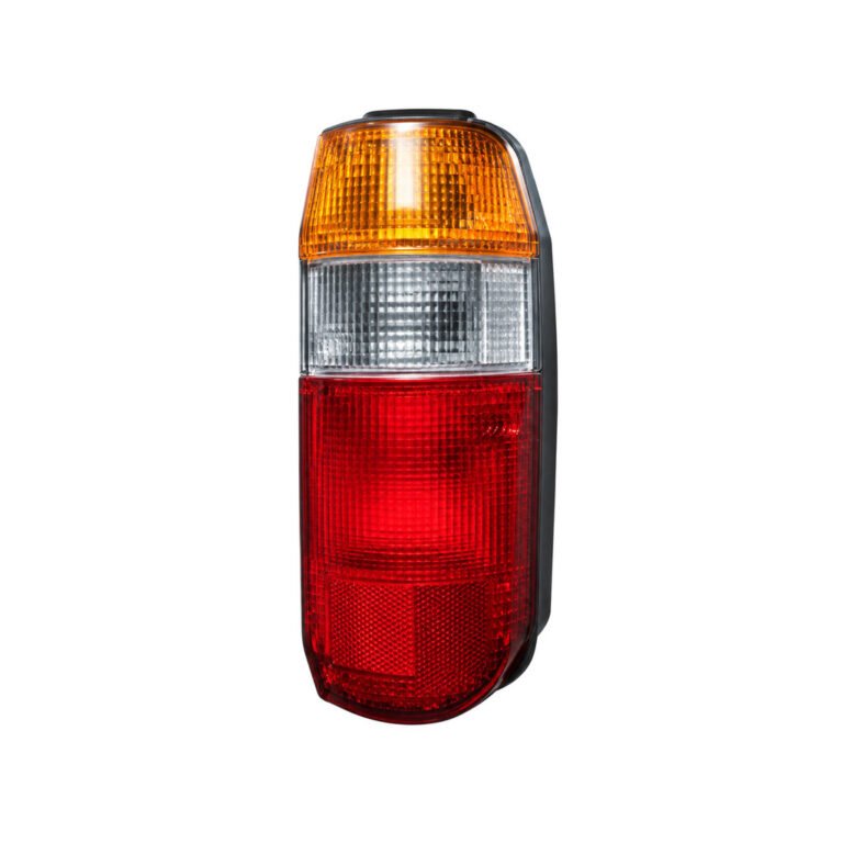 TOYOTA Rocco '21 / Land Cruiser FJ70 '07 / Probox '02-'08 Tail Light Assembly