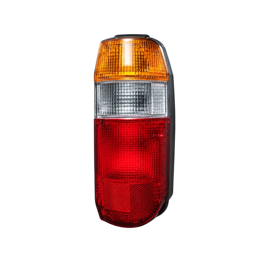 Tail Light Assembly for TOYOTA Rocco '21 / Land Cruiser FJ70 '07 / Probox '02-'08 TOYOTA Rocco '21 / Land Cruiser FJ70 '07 / Probox '02-'08 Tail Light Assembly
