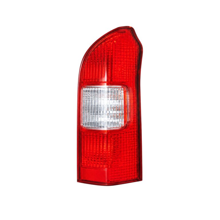 L 81560-52220 R 81550-52240 TOYOTA Rocco '21 / Land Cruiser FJ70 '07 / Probox '02-'08 Tail Light Assembly