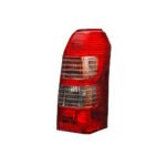 L 81560-52820 R 81550-52880 TOYOTA Rocco '21 / Land Cruiser FJ70 '07 / Probox '02-'08 Tail Light Assembly