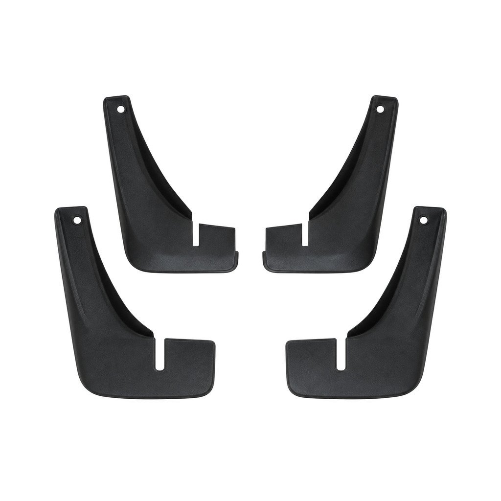 Mudguard for TOYOTA Rocco '21 / Land Cruiser FJ70 '07 / Probox '02-'08 TOYOTA Rocco '21 / Land Cruiser FJ70 '07 / Probox '02-'08 Mudguard