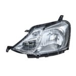 L 81150-0D420 R 81110-0D421 TOYOTA Etios / Innova / Innova Ii / Innova 2017 Headlight Assembly