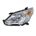 L 81150-0K520 R 81110-0K520 TOYOTA Etios / Innova / Innova Ii / Innova 2017 Headlight Assembly