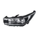 TOYOTA Etios / Innova / Innova Ii / Innova 2017 Headlight Assembly
