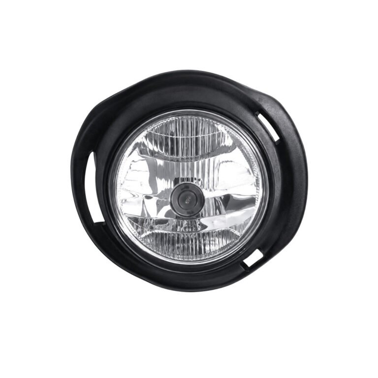 81211/21-0D050 TOYOTA Etios / Innova / Innova Ii / Innova 2017 Fog Light