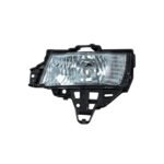 L 81220-0K090 R 81210-0K090 TOYOTA Etios / Innova / Innova Ii / Innova 2017 Fog Light